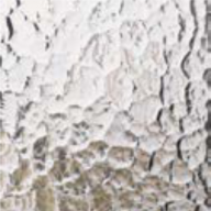 Kathedral groß gehämmert