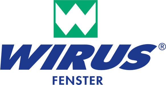 Wirus Fenster Logo